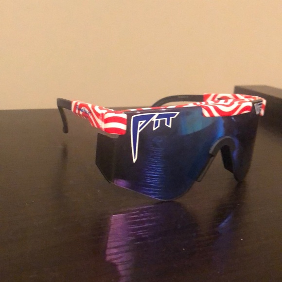 Ronnie Mac 69 Pit Vipers | Poshmark